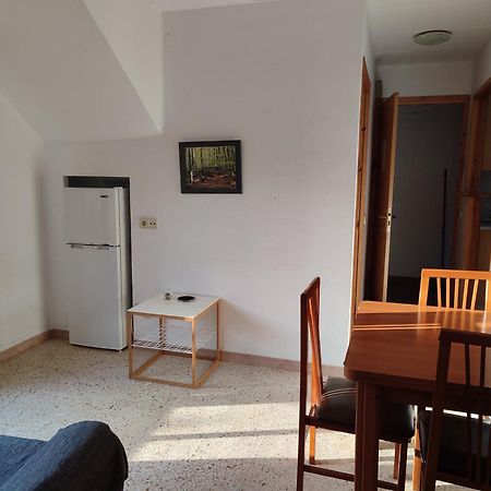 Apartaments Les Voltes Les Preses Dış mekan fotoğraf