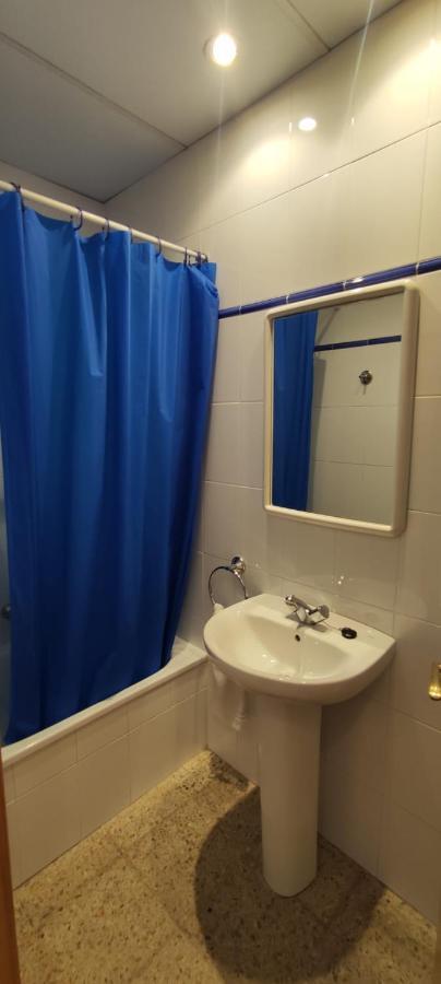 Apartaments Les Voltes Les Preses Dış mekan fotoğraf