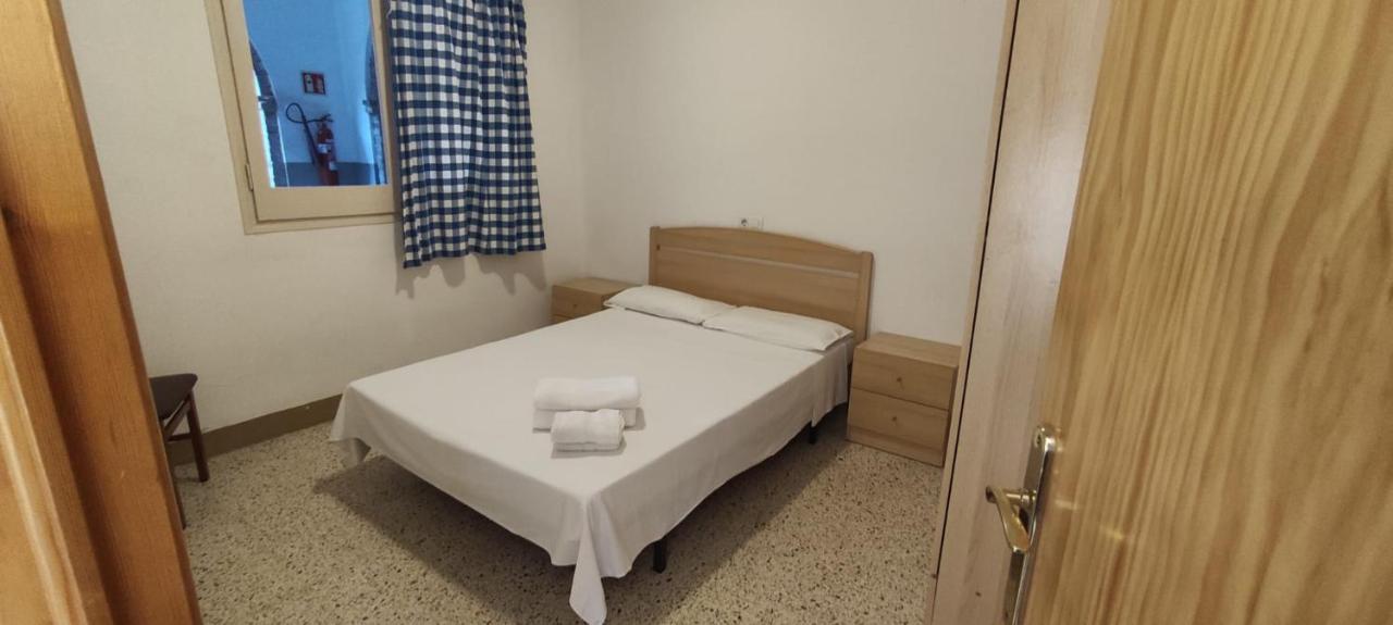 Apartaments Les Voltes Les Preses Dış mekan fotoğraf