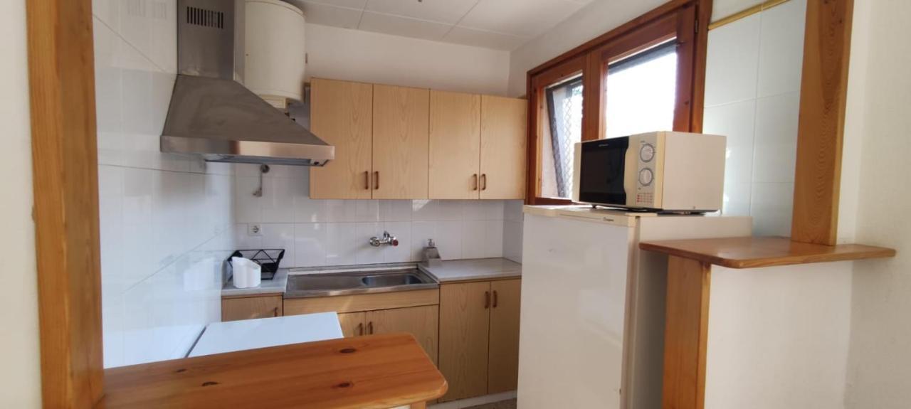 Apartaments Les Voltes Les Preses Dış mekan fotoğraf