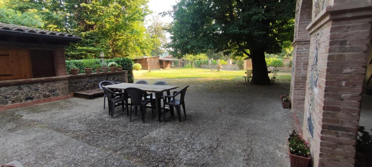 Apartaments Les Voltes Les Preses Dış mekan fotoğraf