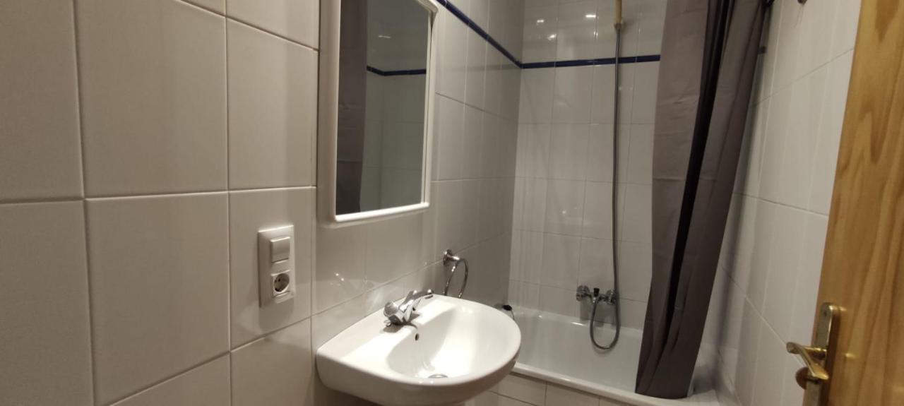 Apartaments Les Voltes Les Preses Dış mekan fotoğraf