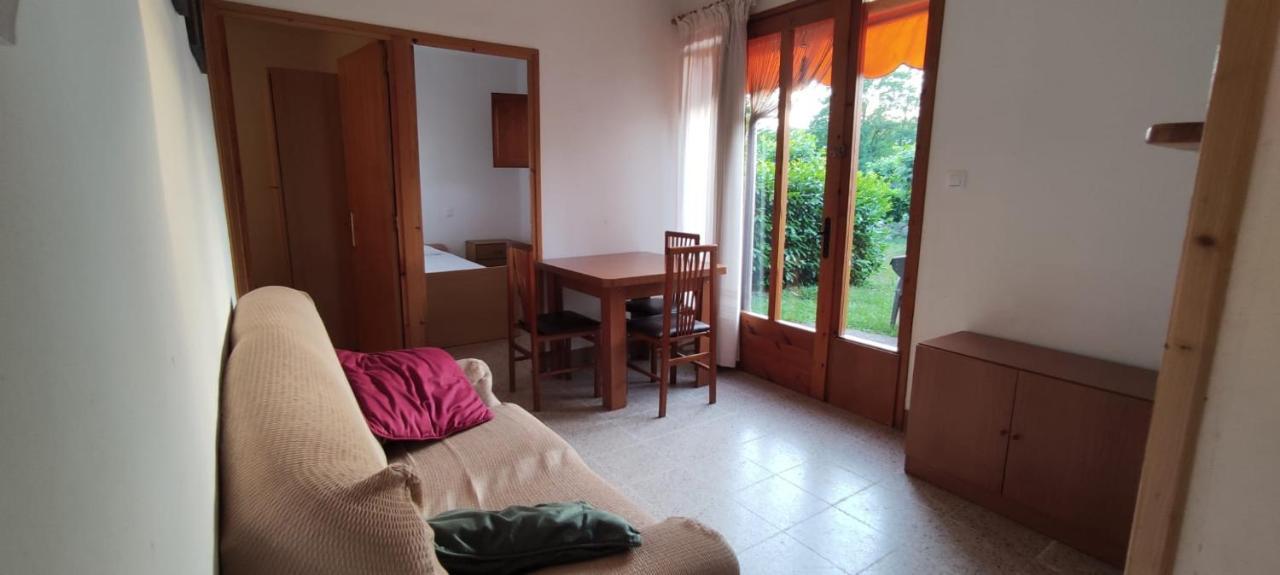 Apartaments Les Voltes Les Preses Dış mekan fotoğraf