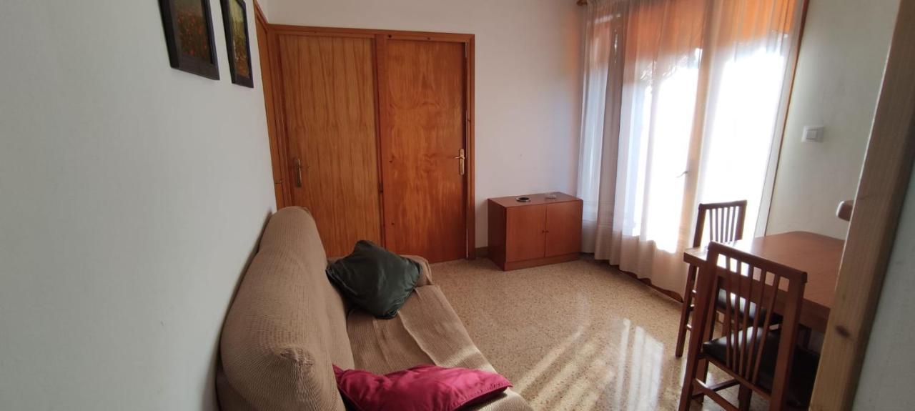 Apartaments Les Voltes Les Preses Dış mekan fotoğraf