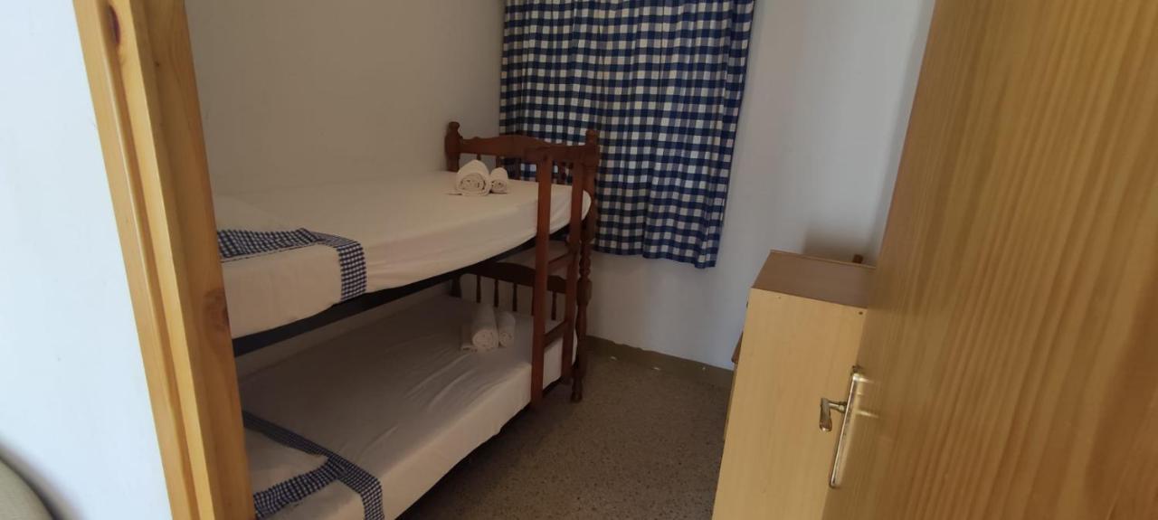Apartaments Les Voltes Les Preses Dış mekan fotoğraf
