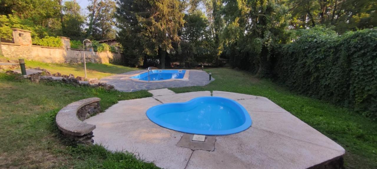 Apartaments Les Voltes Les Preses Dış mekan fotoğraf