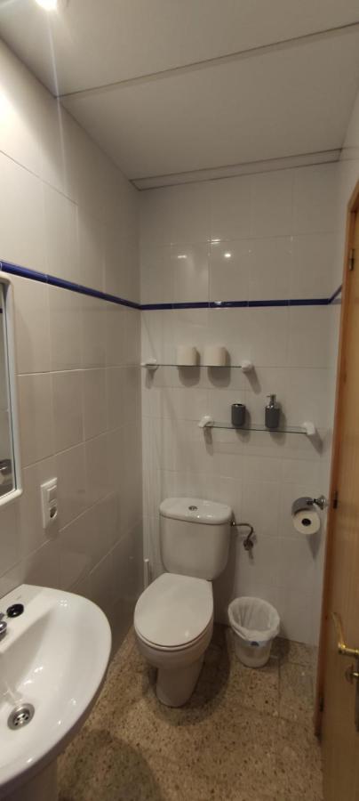 Apartaments Les Voltes Les Preses Dış mekan fotoğraf