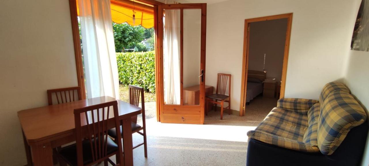 Apartaments Les Voltes Les Preses Dış mekan fotoğraf