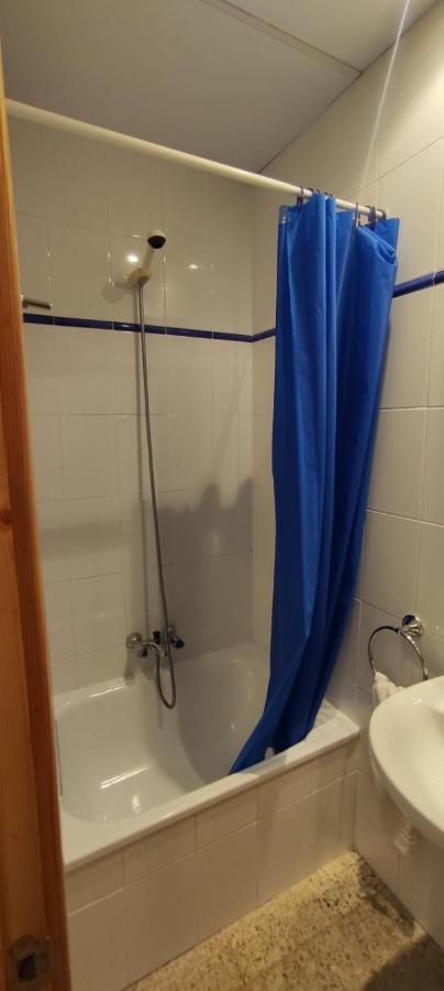 Apartaments Les Voltes Les Preses Dış mekan fotoğraf