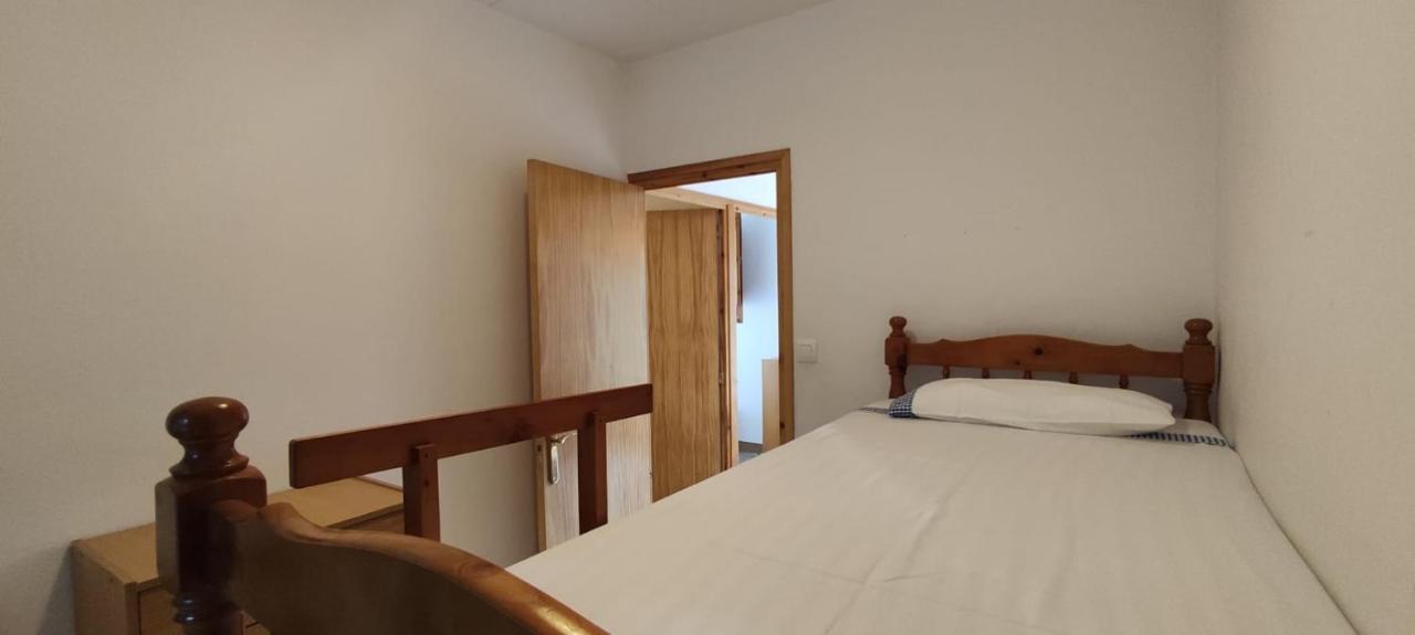 Apartaments Les Voltes Les Preses Dış mekan fotoğraf