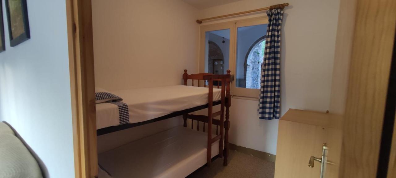 Apartaments Les Voltes Les Preses Dış mekan fotoğraf