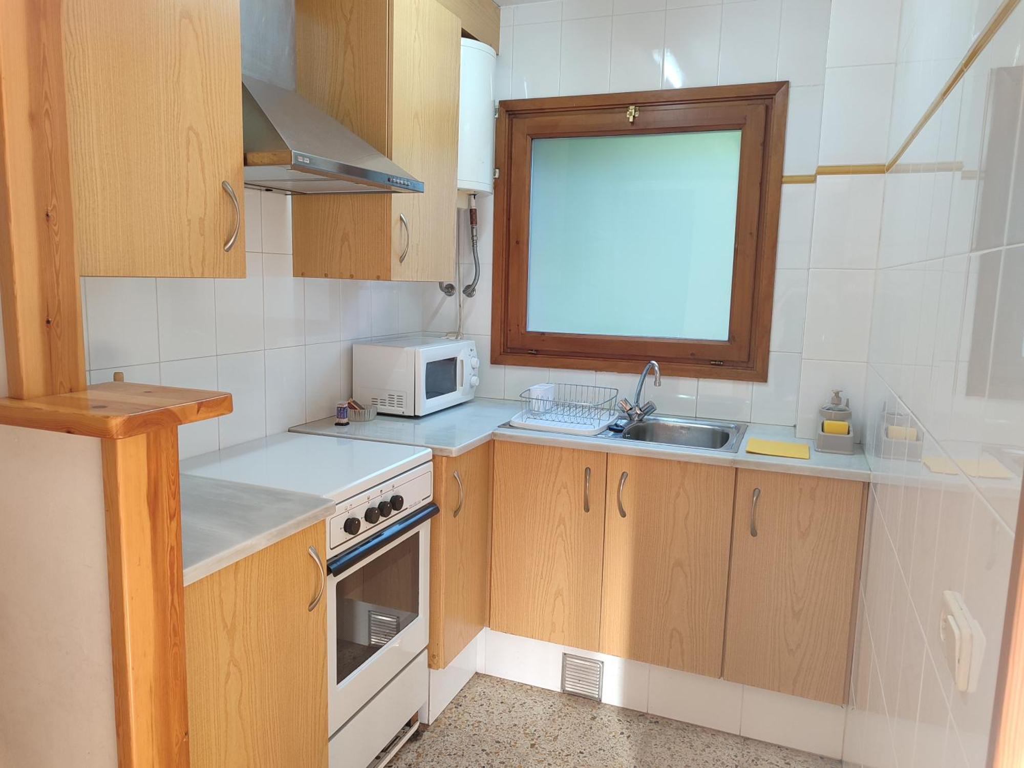 Apartaments Les Voltes Les Preses Dış mekan fotoğraf