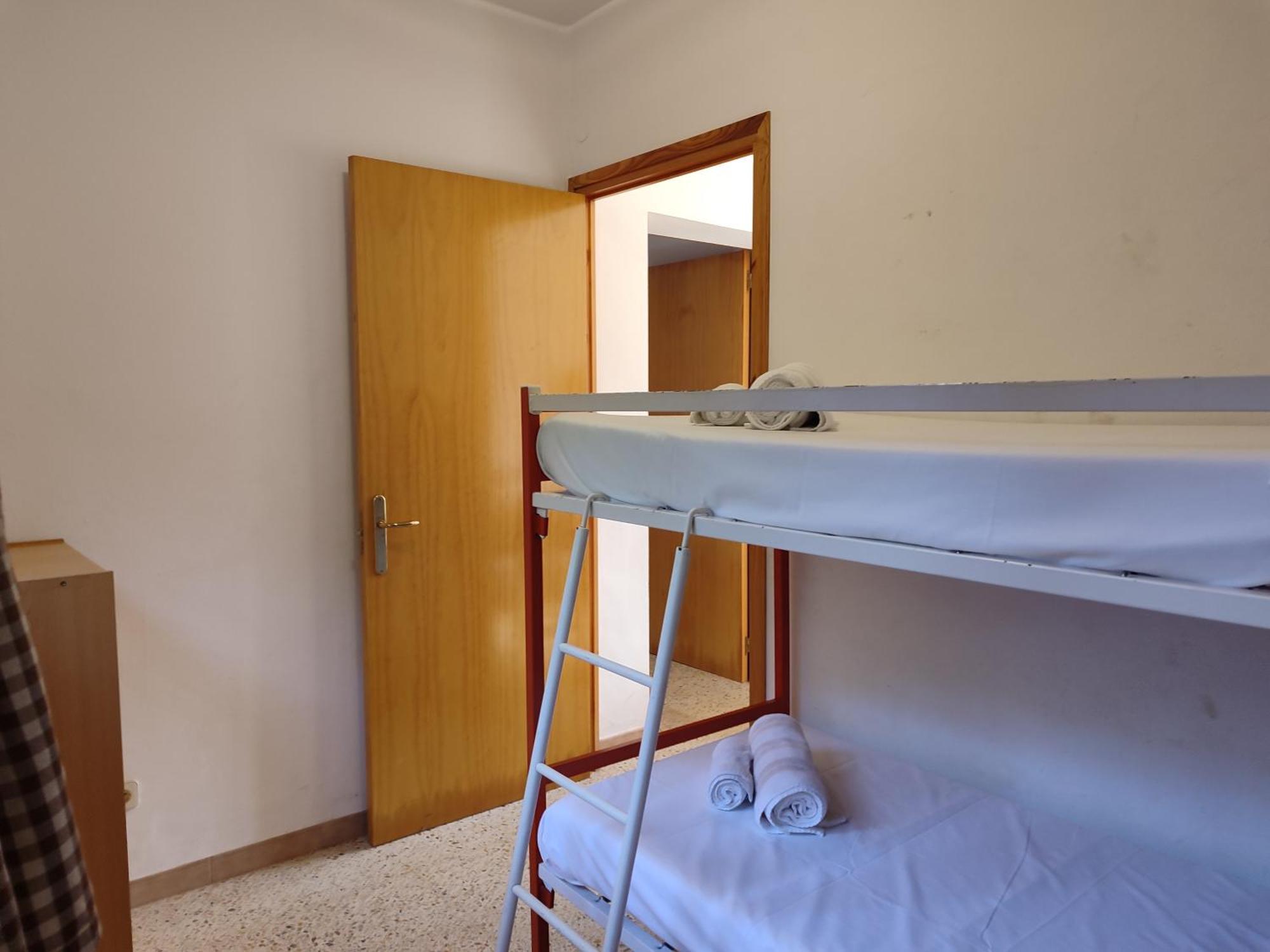 Apartaments Les Voltes Les Preses Dış mekan fotoğraf