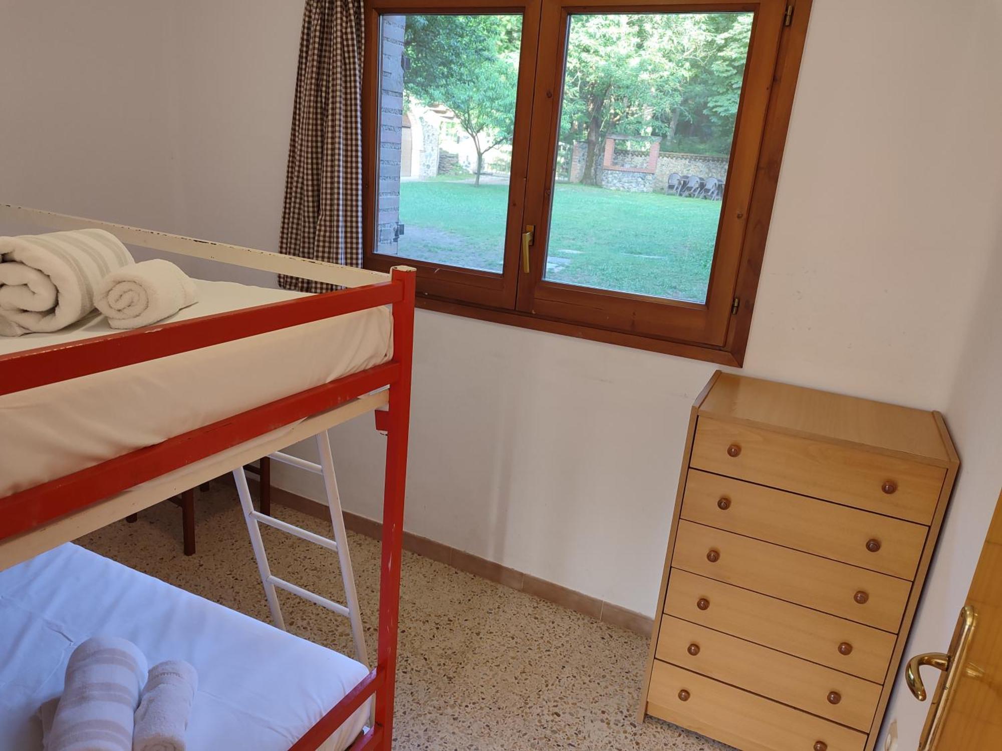 Apartaments Les Voltes Les Preses Dış mekan fotoğraf