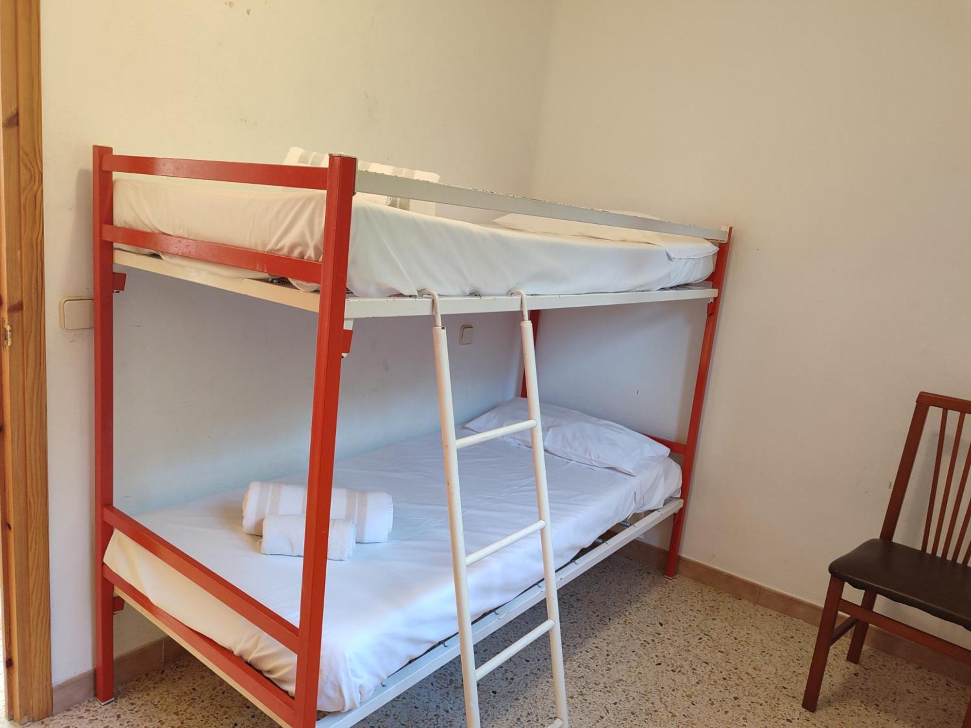 Apartaments Les Voltes Les Preses Dış mekan fotoğraf