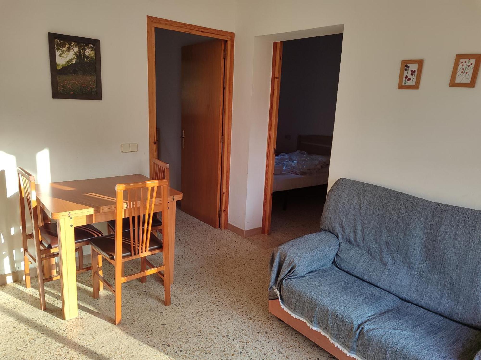 Apartaments Les Voltes Les Preses Dış mekan fotoğraf